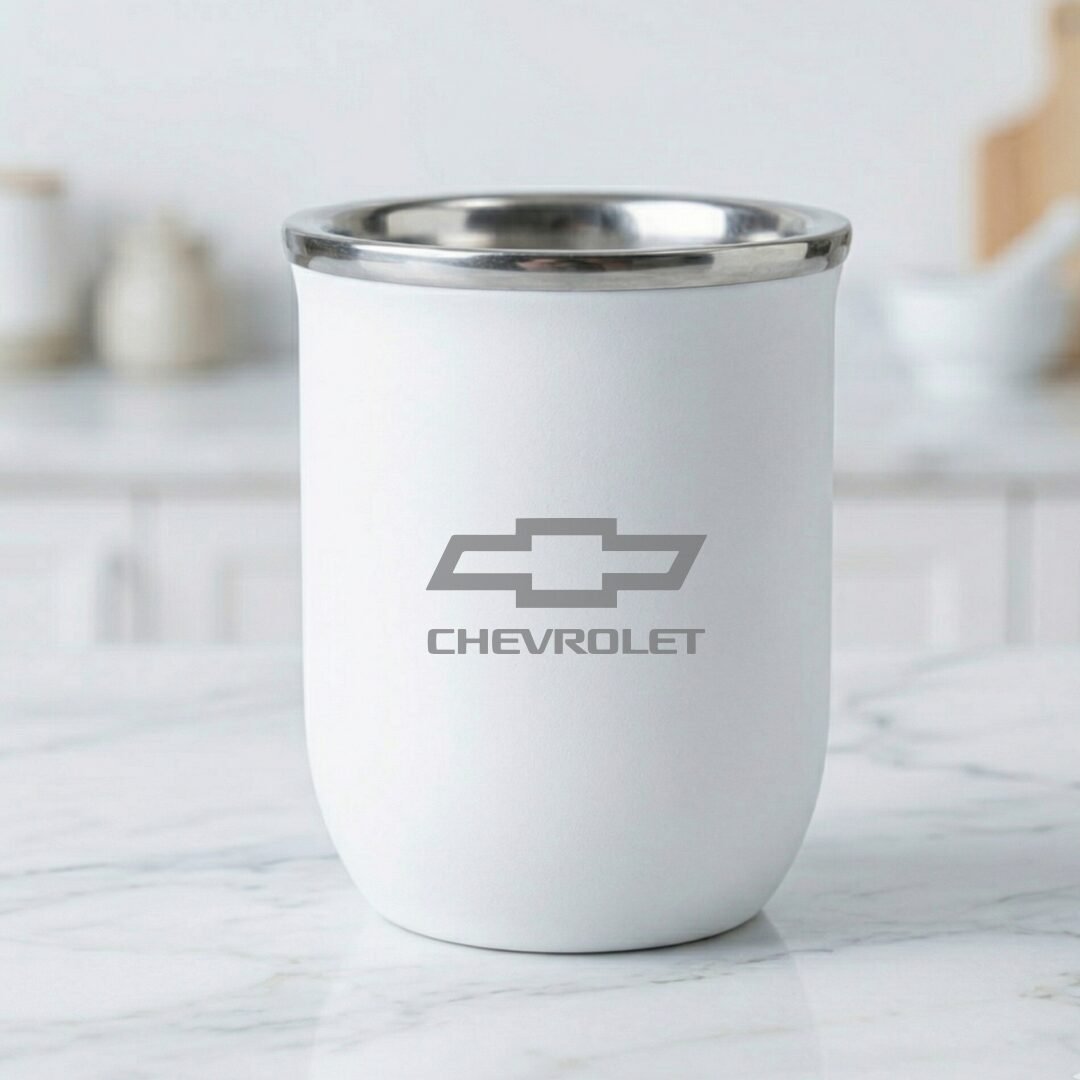 Mate térmico viajero