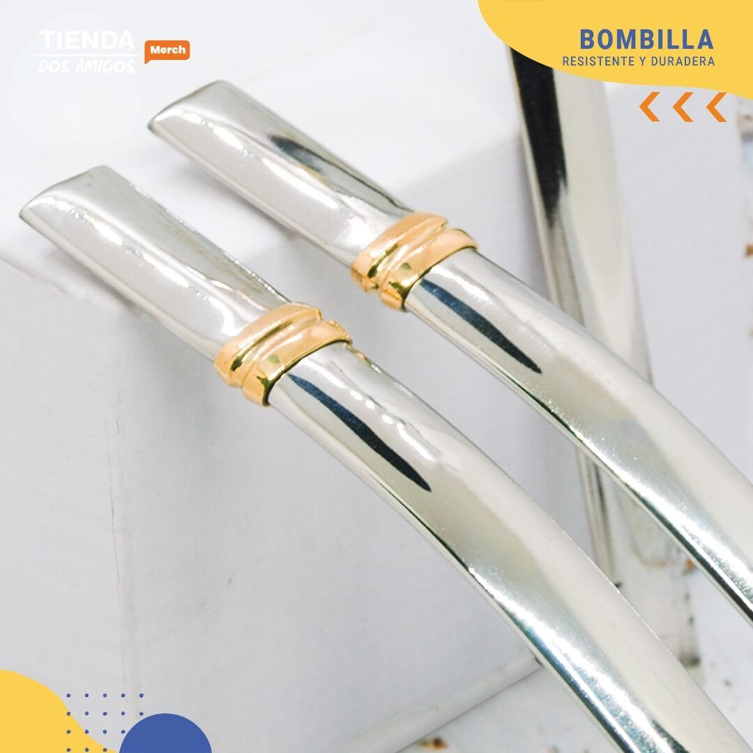 Bombilla plana