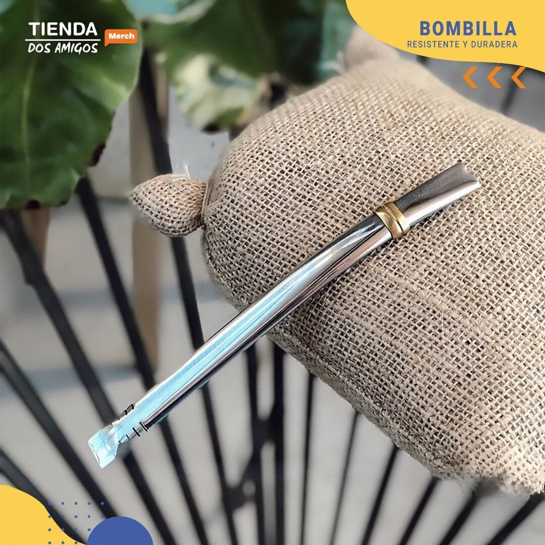 Bombilla plana