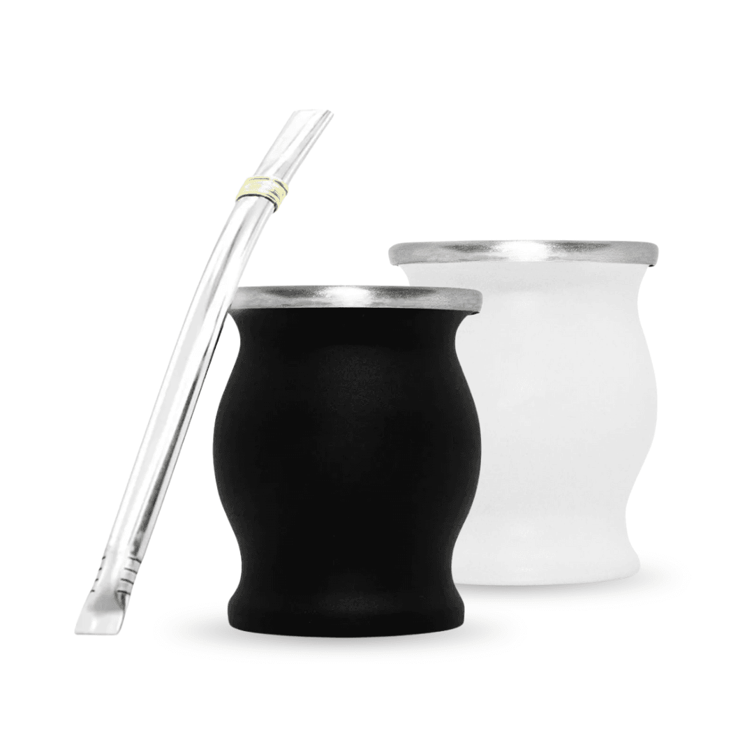 Mate térmico copa