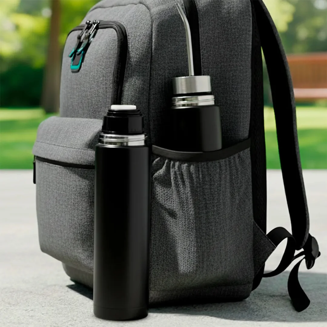 Mate Listo Autocebante 750ml