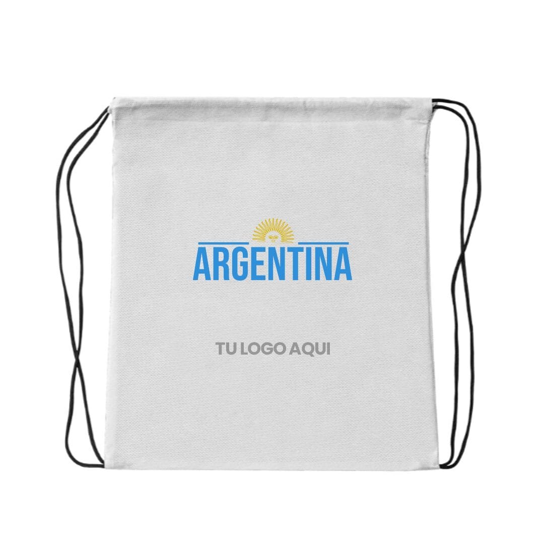 Bolsa Friselina String Mundial