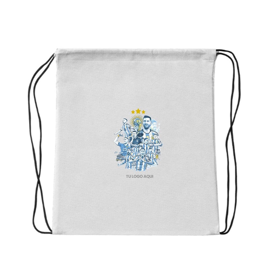 Bolsa Friselina String Mundial