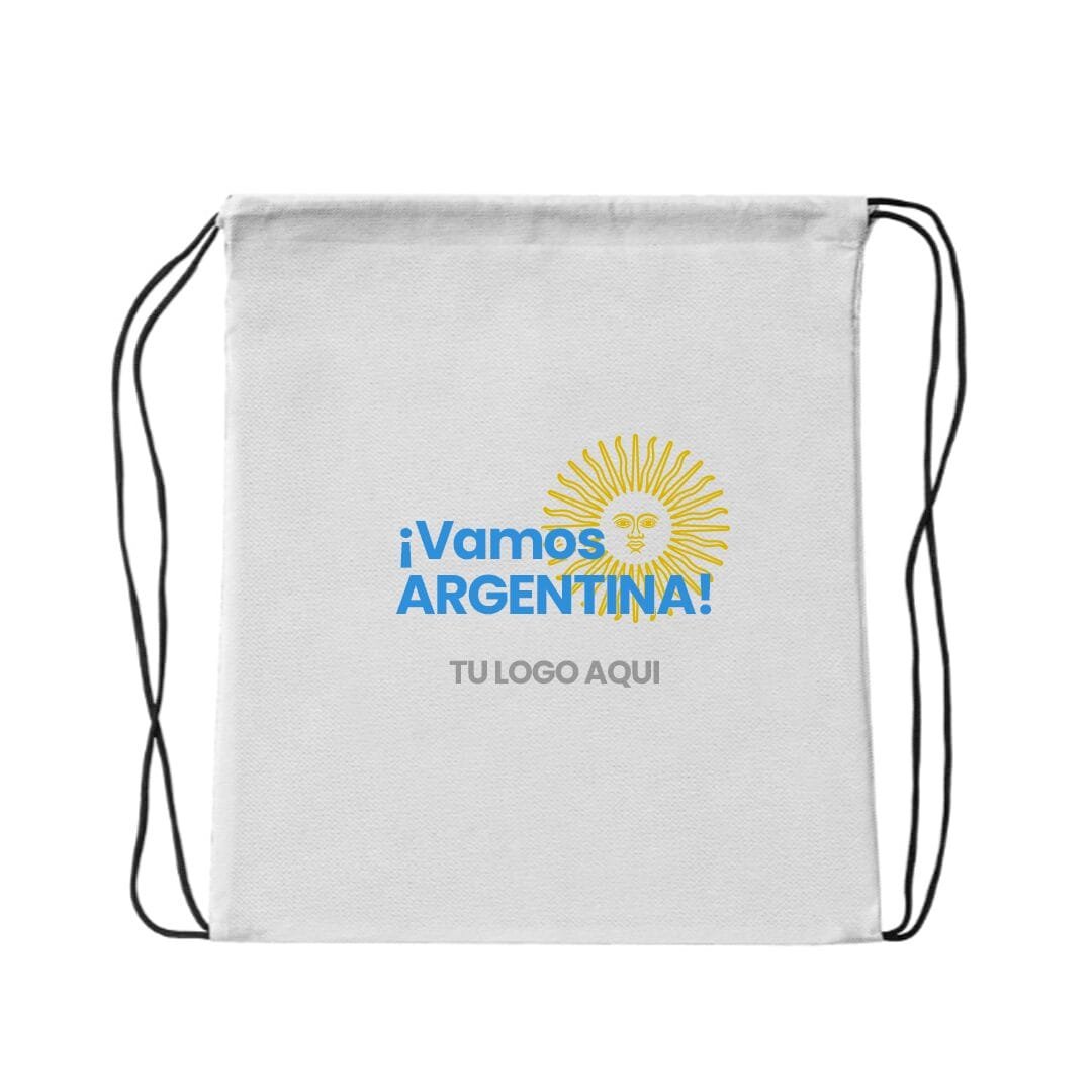 Bolsa Friselina String Mundial