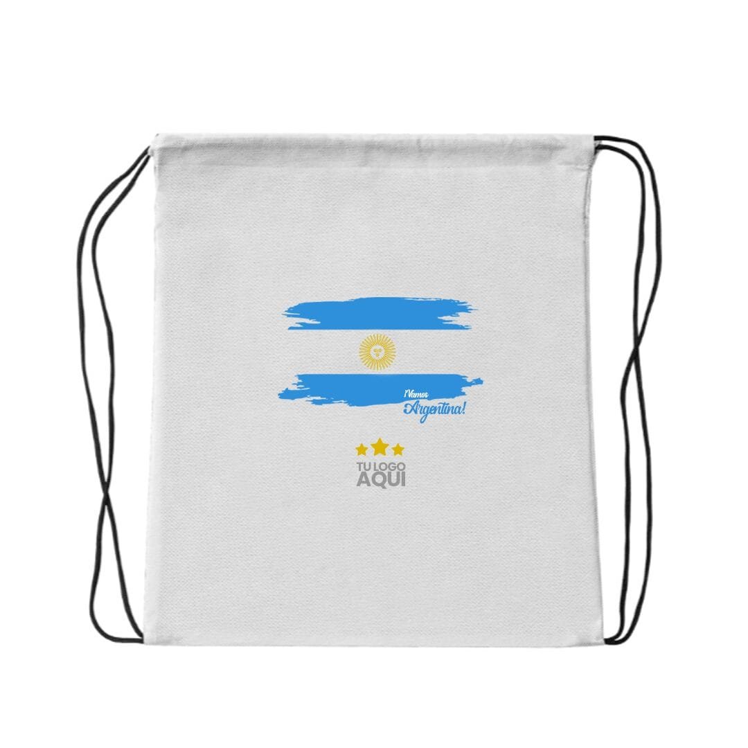 Bolsa Friselina String Mundial