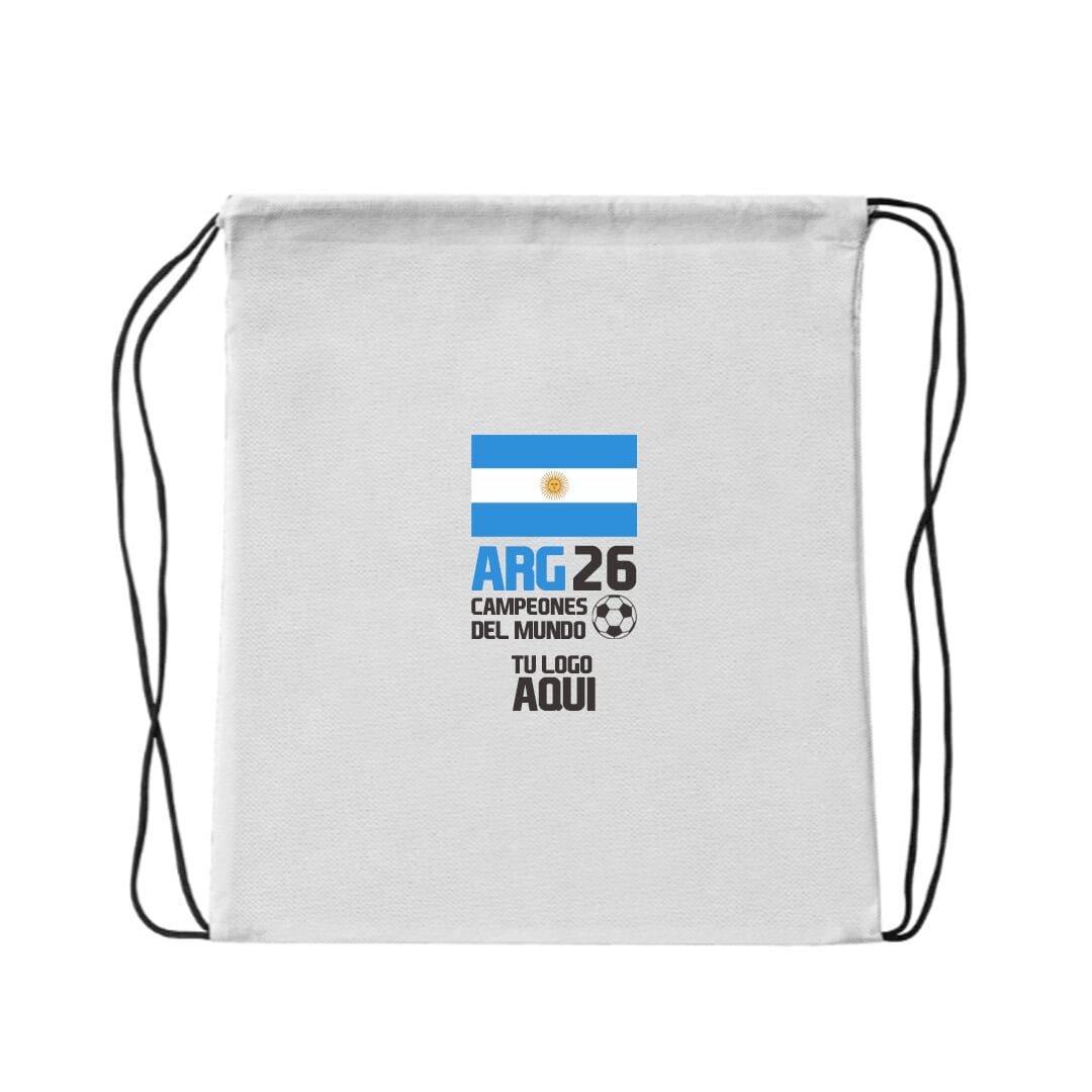 Bolsa Friselina String Mundial