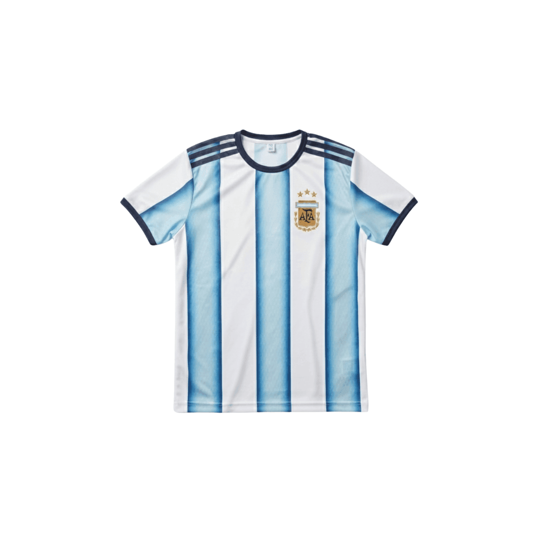Camiseta Argentina