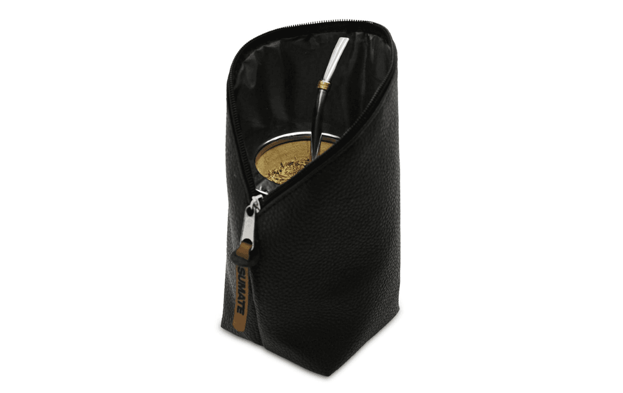 Estuche guarda mate