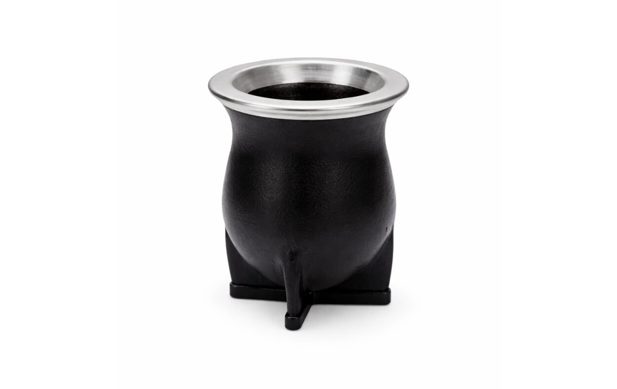 Mate camionero clásico