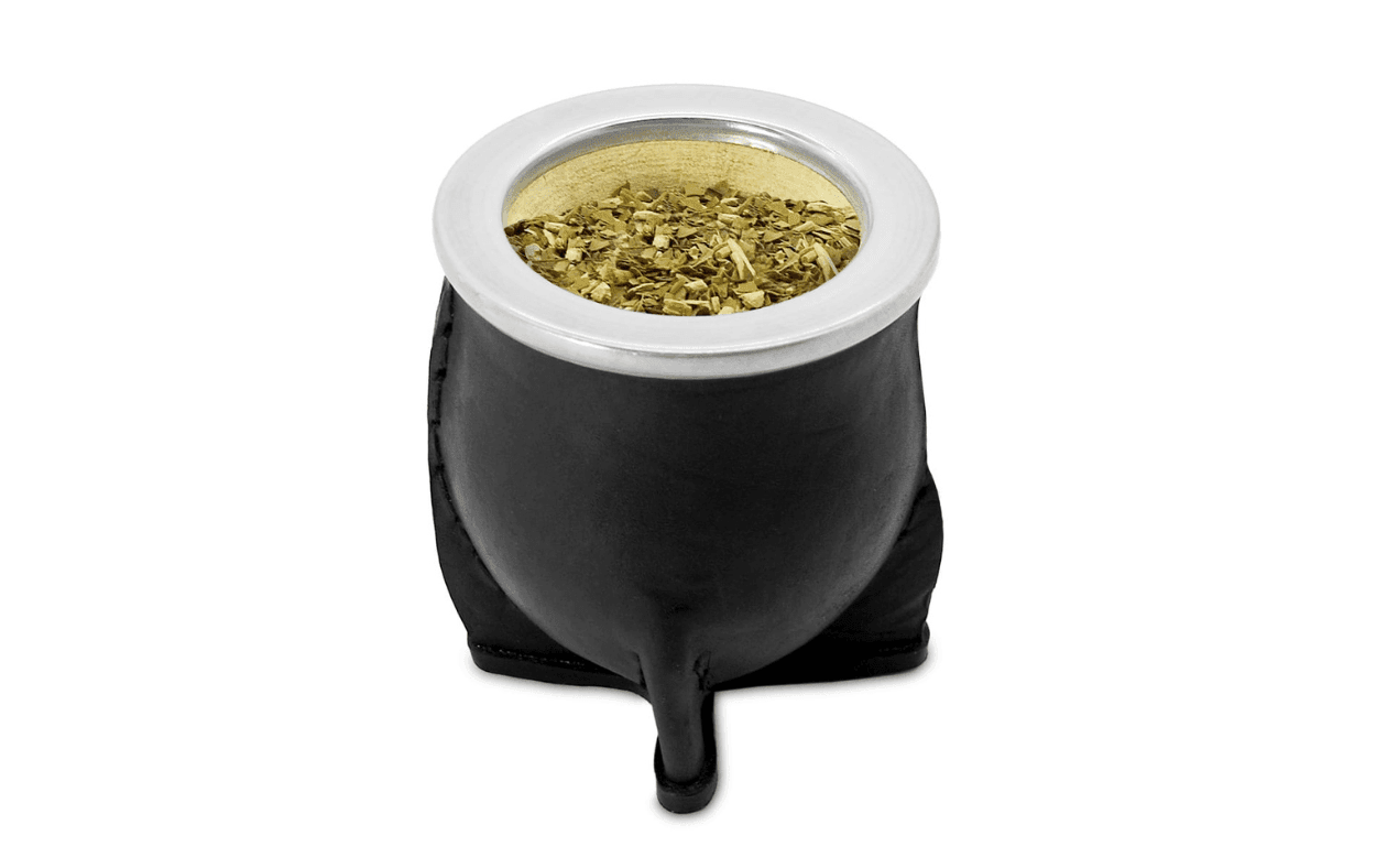 Mate camionero clásico