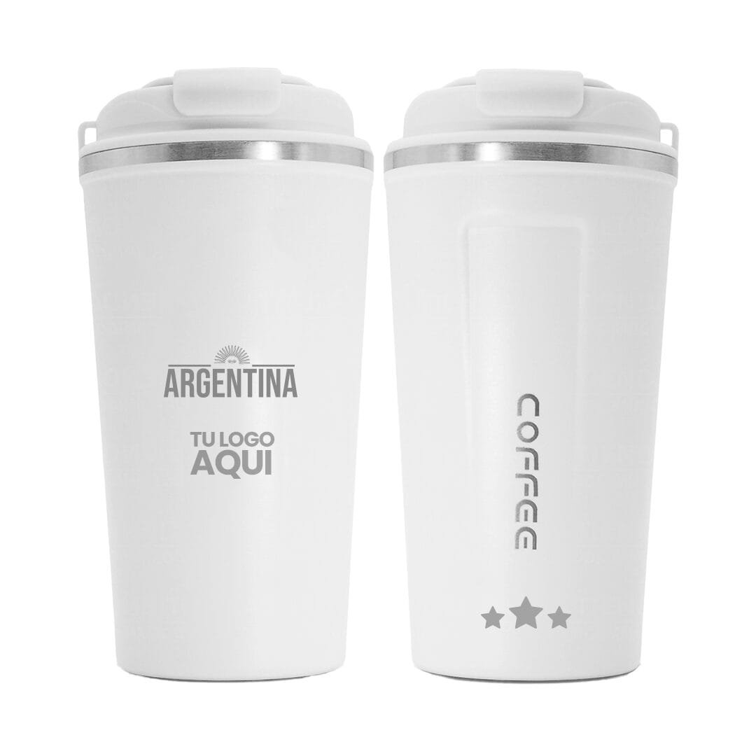Vaso térmico coffee 500ml mundial
