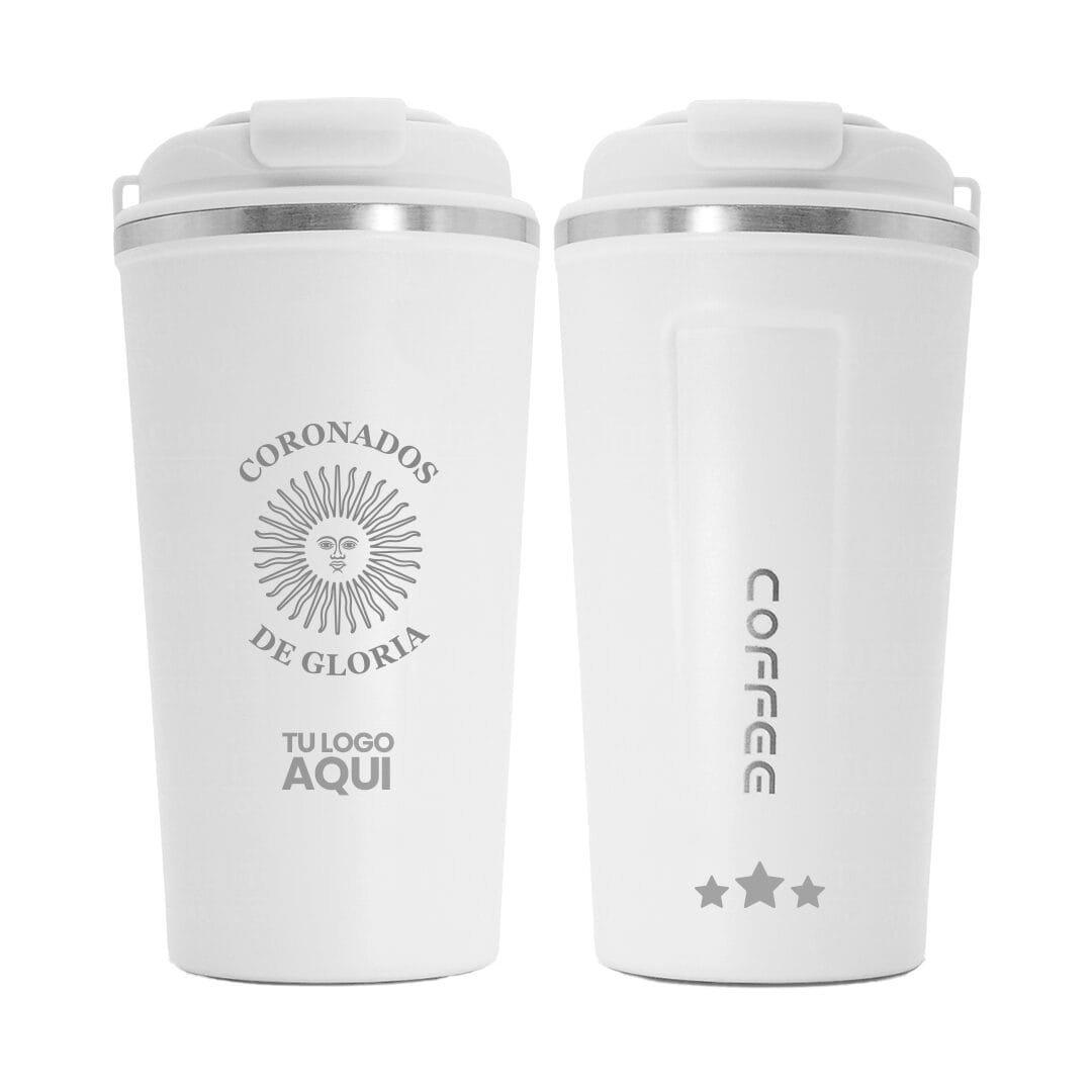 Vaso térmico coffee 500ml mundial