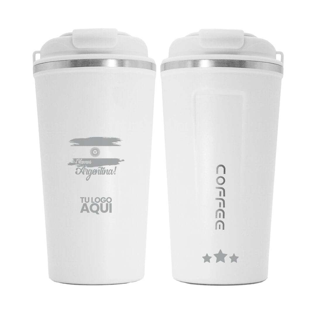 Vaso térmico coffee 500ml mundial