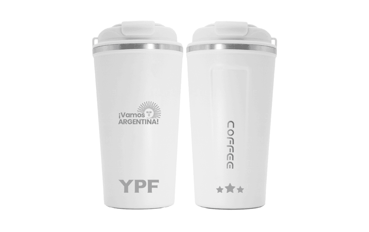 Vaso térmico coffee 500ml mundial