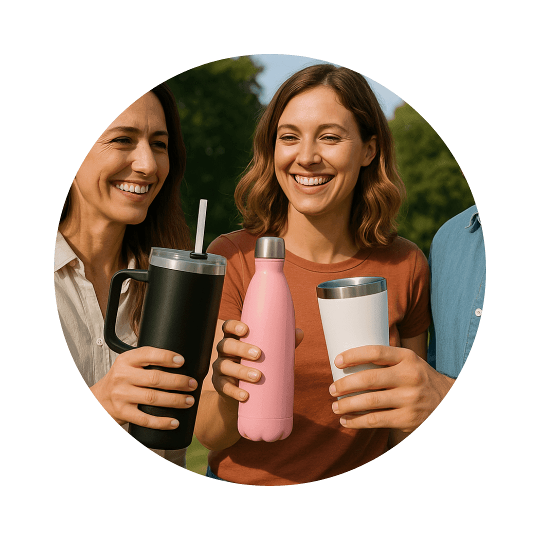 Drinkware
