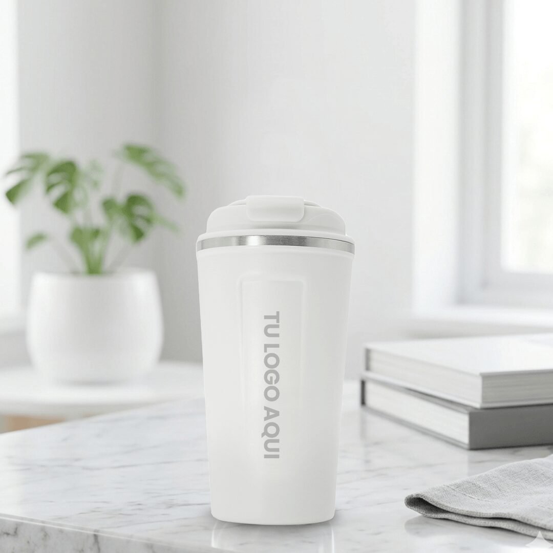 Vaso térmico 500ml mug