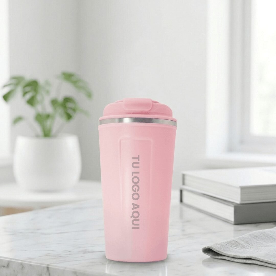 Vaso térmico 500ml mug