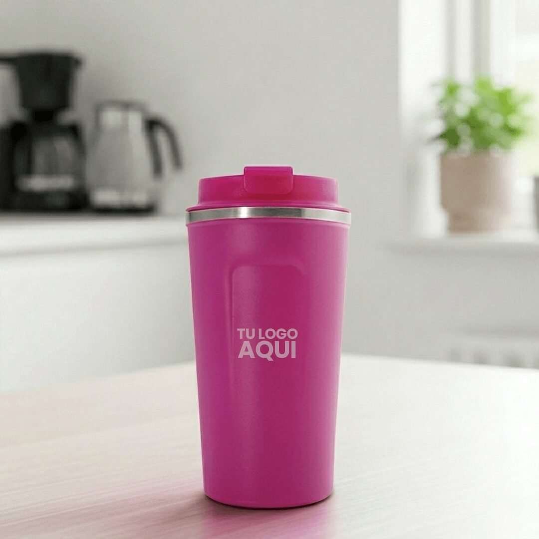 Vaso térmico 500ml mug