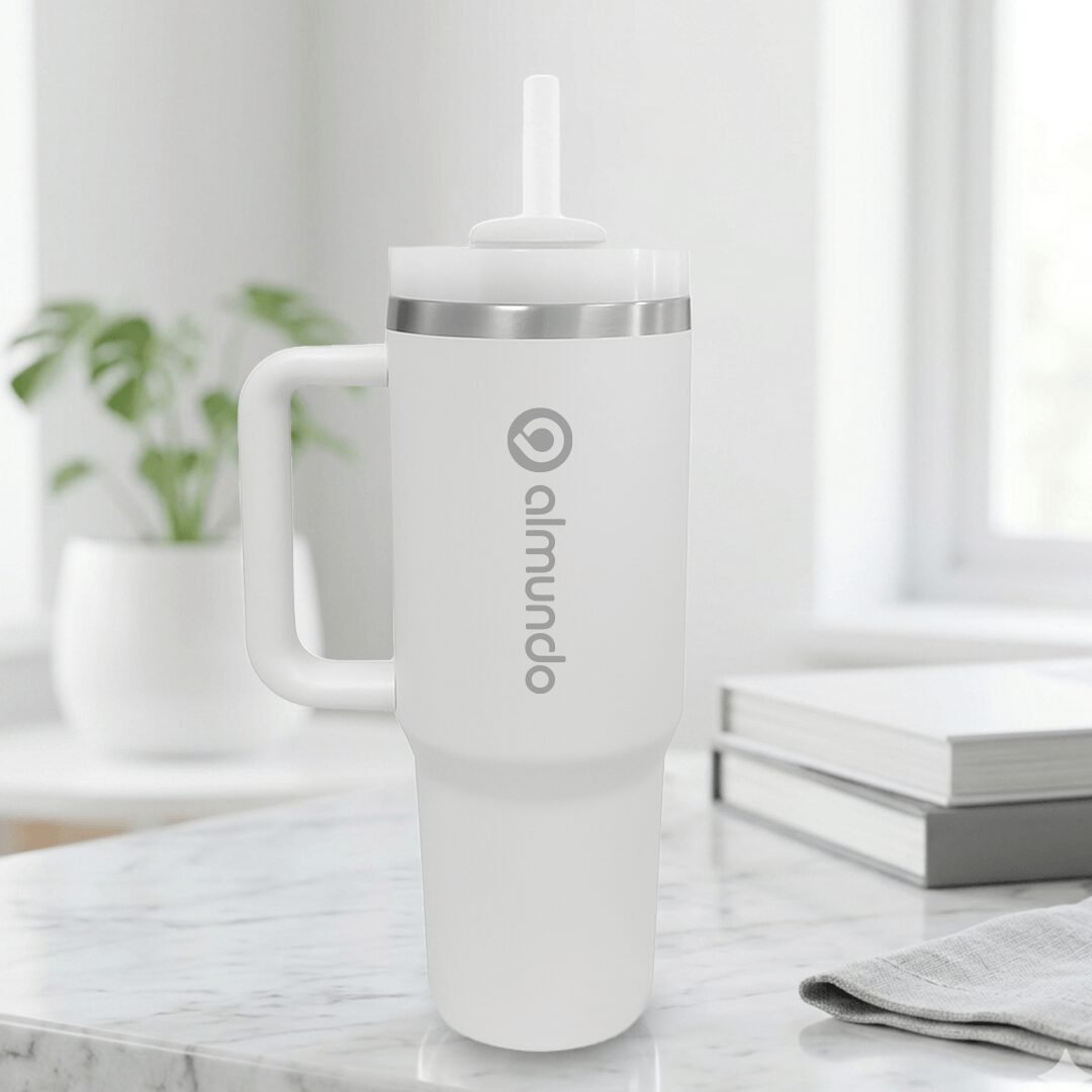 Vaso térmico quencher 1,2l
