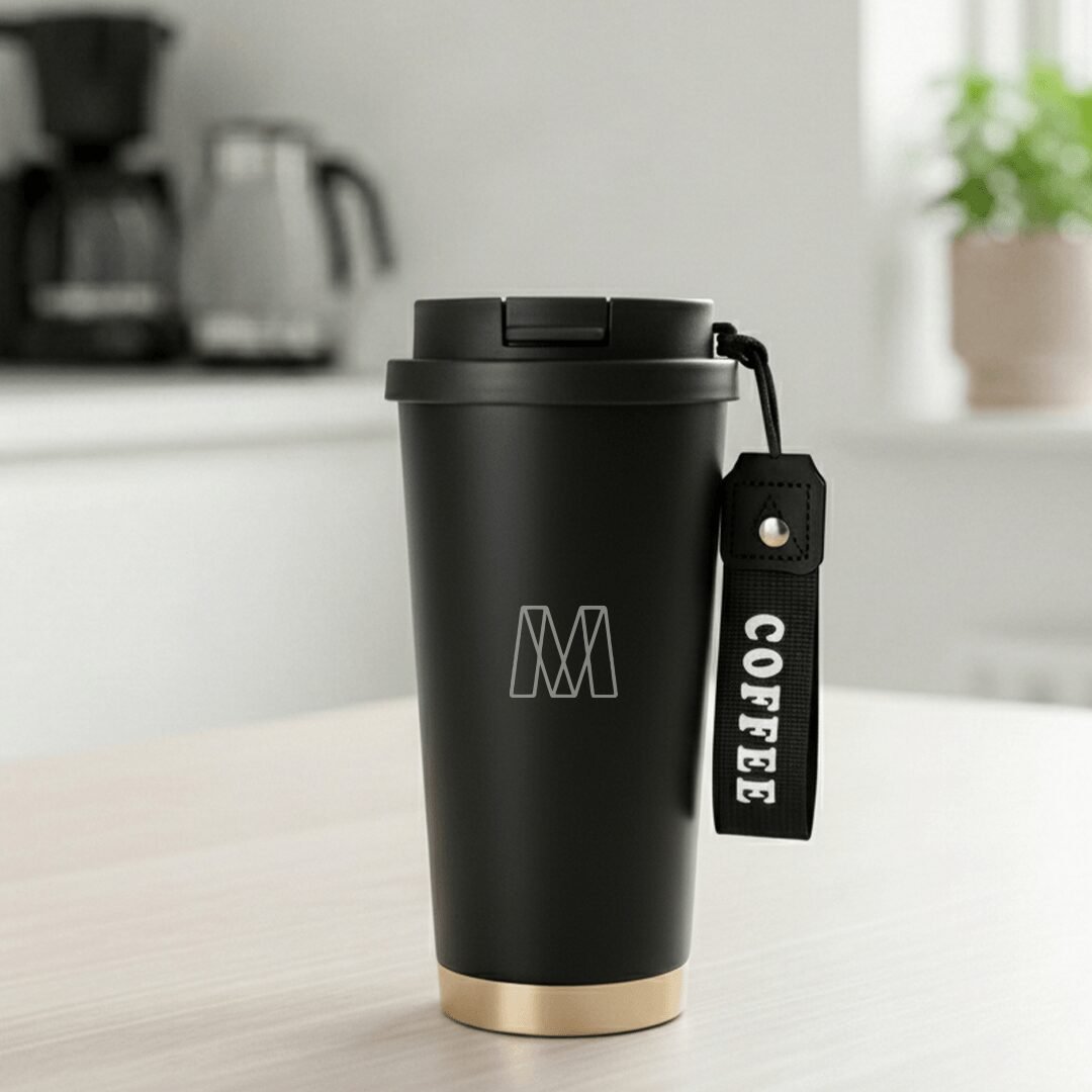 Vaso térmico coffee doble pico 500ml