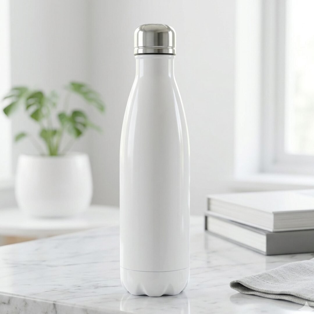 Botella térmica 500ml