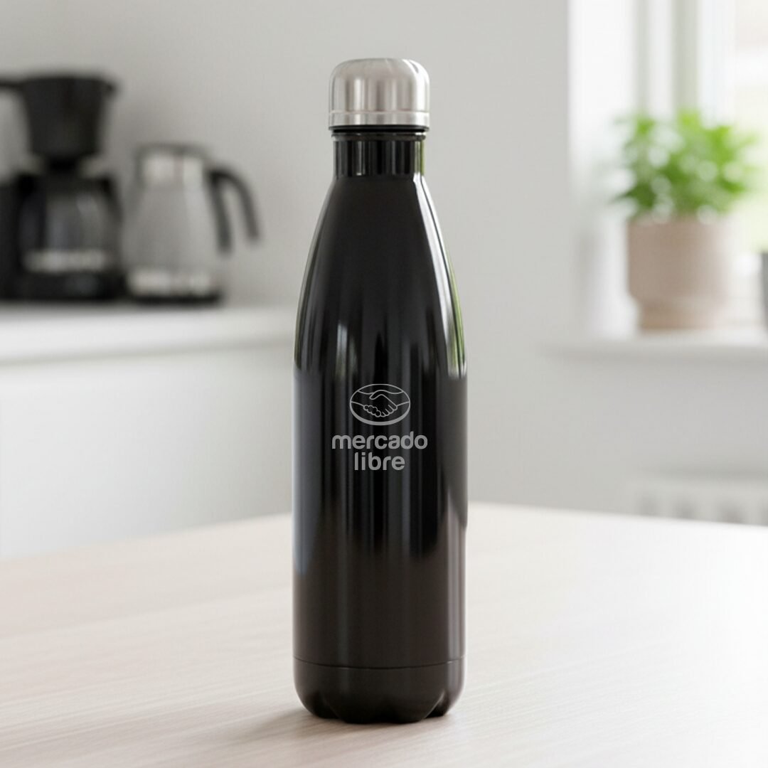 Botella térmica 500ml