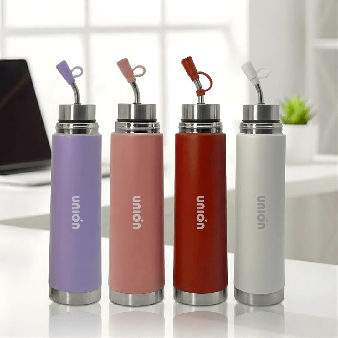 Autocebantes 750ml pico color
