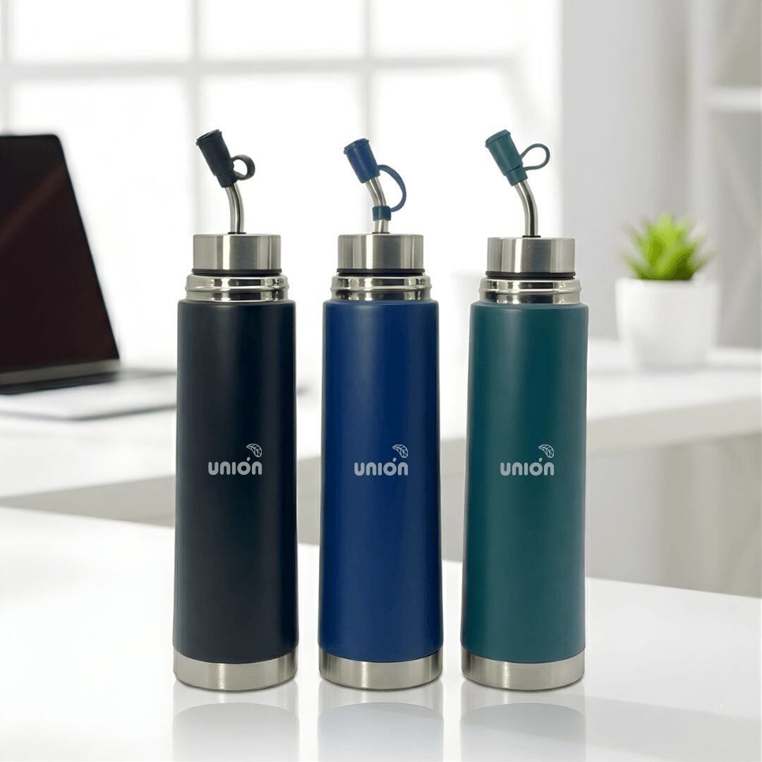 Autocebantes 750ml pico color
