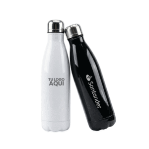 Botella térmica 500ml