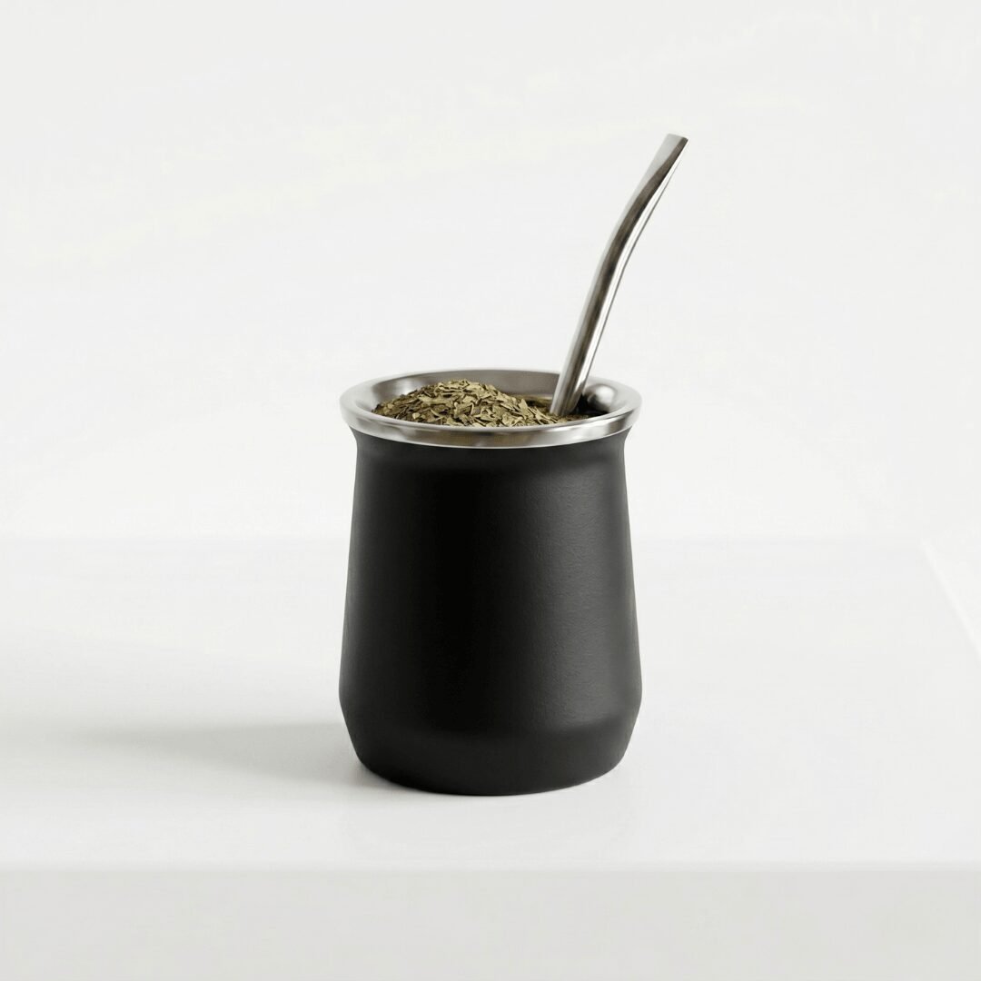 Mate térmico king