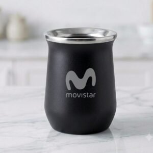 Mate térmico king