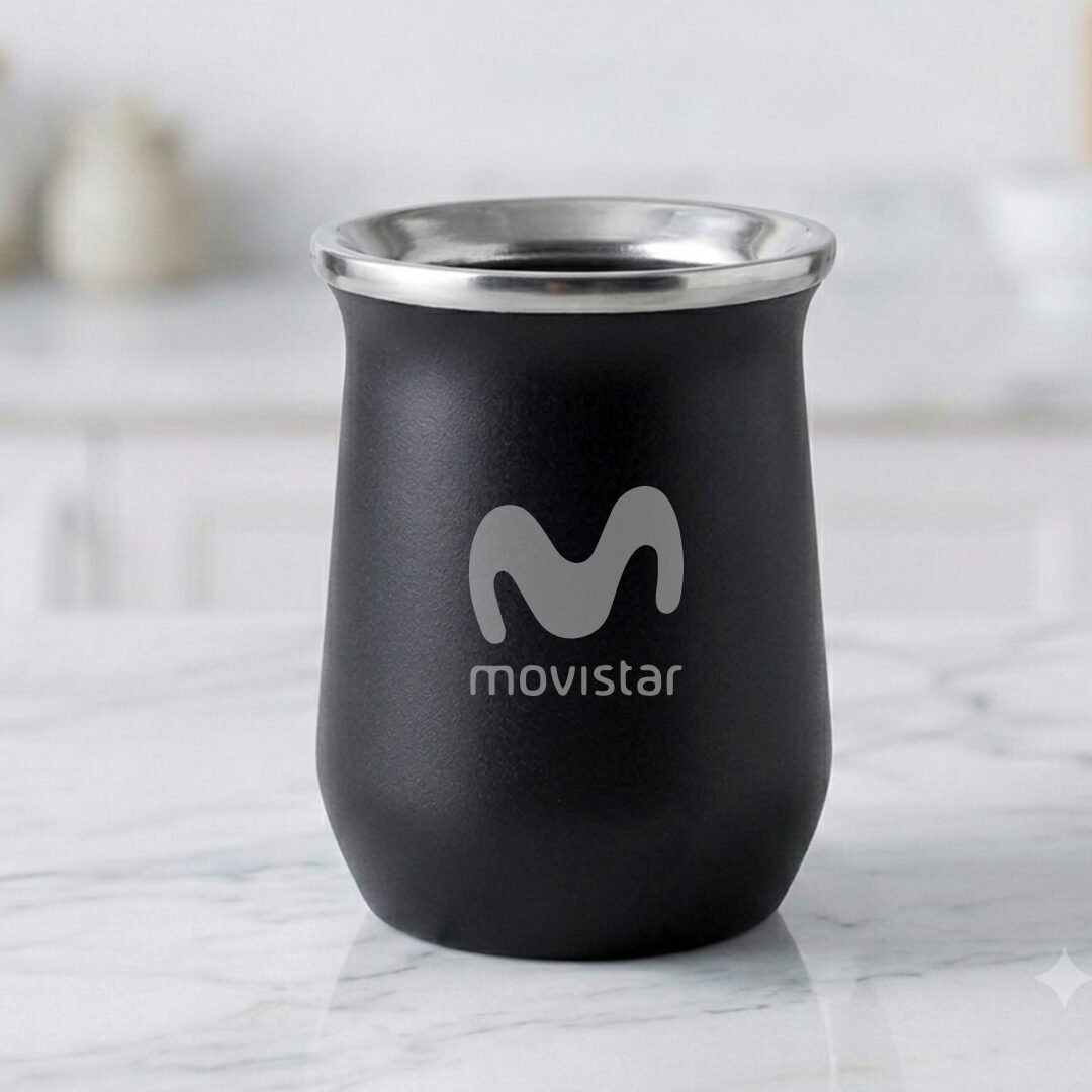 Mate térmico king